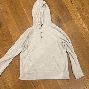 Banana Republic Men’s Hoodie